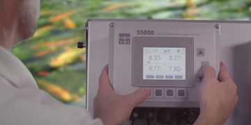 Aquaculture Monitoring & Control Webinar